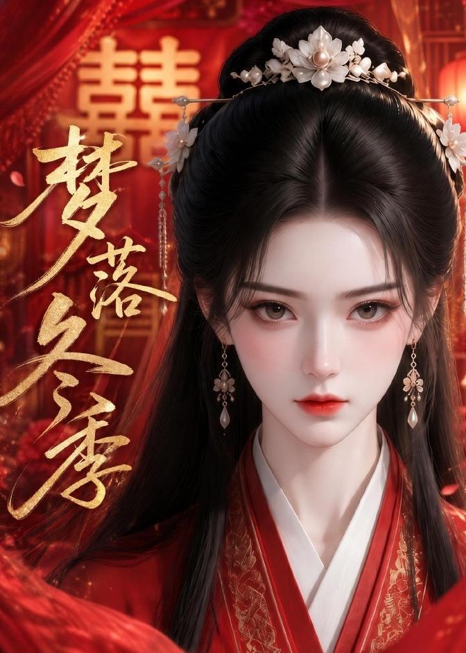 梦落冬季     Ai漫剧